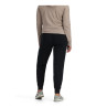 Simms Womens Thermal Jogger black Ansicht Rueckseite