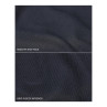 Simms Womens Thermal Jogger black Stofftechnologie