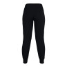 Simms Womens Thermal Jogger black Rueckseite