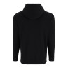 Simms Hook and Loop Hoody black Kapuzenpullover Rueckseite
