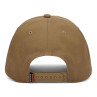 Simms Single Haul Cap Kappe driftwood Rueckseite