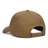 Simms Single Haul Cap Kappe driftwood Seitenansicht
