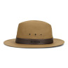 Simms Classic Guide Hat Hut driftwood Seitenansicht