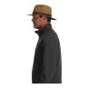 Simms Classic Guide Hat Hut driftwood Ansicht linkeSeite