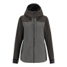 Simms Womens G3 Guide Watjacke gunmetal