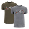 Simms Hook & Loop T-Shirt