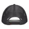 Simms Single Haul Trucker slate Rueckseite