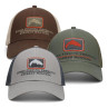 Simms Trout Icon Trucker Kappe