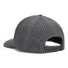 Simms Double Haul Tech Trucker slate Seitenansicht