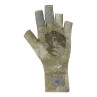 Simms SolarFlex SunGlove back eddy stone Handinnenseite