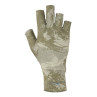 Simms SolarFlex SunGlove back eddy stone Handruecken