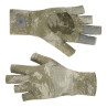 Simms SolarFlex SunGlove Sonnenschutz Handschuhe back eddy stone