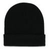 Simms Everyday Watchcap black Rueckseite