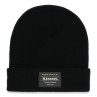 Simms Everyday Watchcap black Vorderansicht