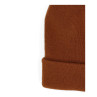 Simms Everyday Watchcap stonefly Detail Stofftechnologie