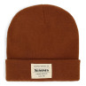 Simms Everyday Watchcap stonefly Vorderansicht
