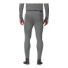 Simms Strata 160 Bottom dark grey heather Rueckseite