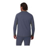 Simms Strata 200 Crew selvedge Rueckseite