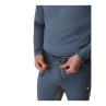 Simms Strata 200 Bottom selvedge Detail Kordelzug