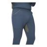 Simms Strata 200 Bottom selvedge Hueftbund und Schrittbereich
