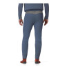 Simms Strata 200 Bottom selvedge Rueckseite