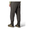 Simms Access Boot dark stone Watschuh im Einsatz Ansicht Rueckseite