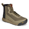 SIMMS Watschuh TPU Obermaterial leicht robust Detail