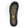 SIMMS Access Boot Vibram Idrogrip Flex Sohle Detail rutschfest