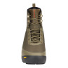 SIMMS Access Boot Watschuh Frontansicht robustes TPU Material