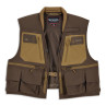 Simms Headwaters Vest hickory Angelweste