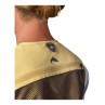 Simms Tributary Vest bistre Detail D-Ring