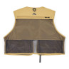 Simms Tributary Vest bistre Ansicht Rueckseite