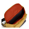 Simms Tributary Hip Pack bistre Detail Hauotfach mit Interieur