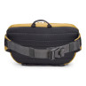 Simms Tributary Hip Pack bistre Rueckseite