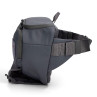 Simms Tributary Hip Pack Tahitian pearl Seitenansicht