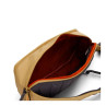 Simms Tributary Sling Pack bistre Detail Hauptfach