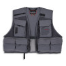 Simms Tributary Vest Tahitian pearl Vorderseite
