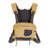 Simms Tributary Chest Pack bistre
