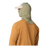 Simms SunGaiter pale pine Rueckseite