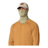 Simms SunGaiter pale pine Vorderansicht