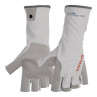 Simms SolarFlex Guide Gloves Handschuhe overcast