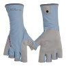 Simms SolarFlex Guide Gloves Handschuhe steel blue