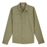 Simms Launch Shirt willow heather