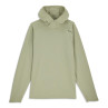 Simms Solarflex Hoody pale pine