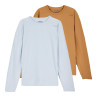 Simms Solarflex Crew Sonnenschutz-Rundkragenshirt
