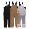 Simms Challenger Bib Regenhose