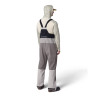 Simms Challenger Bib shale Rueckseite