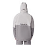 Simms Challenger Jacket shale Rueckseite