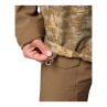 Simms Challenger Jacket windy jasper Detail D-Ring Hueftbund