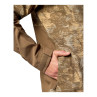 Simms Challenger Jacket windy jasper Detail Handwaermertaschen